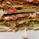 Illustration for article titled SnackTAYku: Taco Bells Triple Double Crunchwrap Is 2 or 3 Times As Good As the Regular Kind